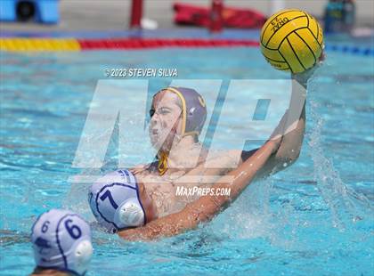 Thumbnail 3 in Mira Mesa vs. La Jolla Country Day (17th Annual Draz Classic) photogallery.