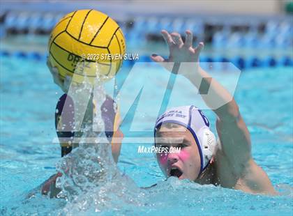 Thumbnail 3 in Mira Mesa vs. La Jolla Country Day (17th Annual Draz Classic) photogallery.