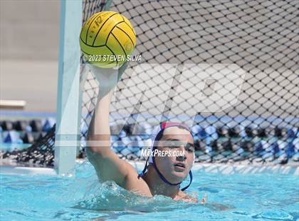 Thumbnail 1 in Mira Mesa vs. La Jolla Country Day (17th Annual Draz Classic) photogallery.