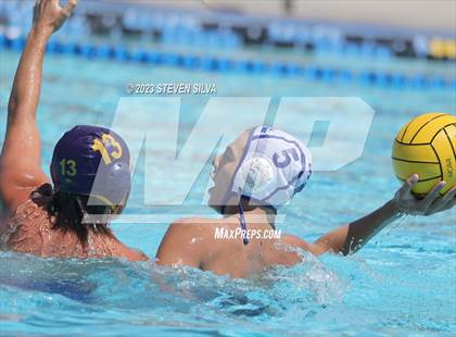 Thumbnail 3 in Mira Mesa vs. La Jolla Country Day (17th Annual Draz Classic) photogallery.