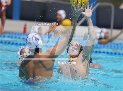 Thumbnail 2 in Mira Mesa vs. La Jolla Country Day (17th Annual Draz Classic) photogallery.