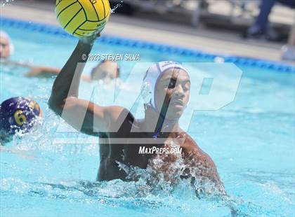 Thumbnail 3 in Mira Mesa vs. La Jolla Country Day (17th Annual Draz Classic) photogallery.
