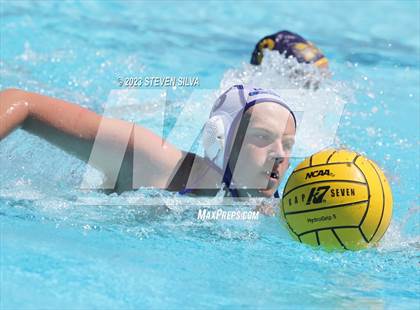 Thumbnail 2 in Mira Mesa vs. La Jolla Country Day (17th Annual Draz Classic) photogallery.