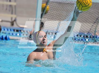 Thumbnail 2 in Mira Mesa vs. La Jolla Country Day (17th Annual Draz Classic) photogallery.