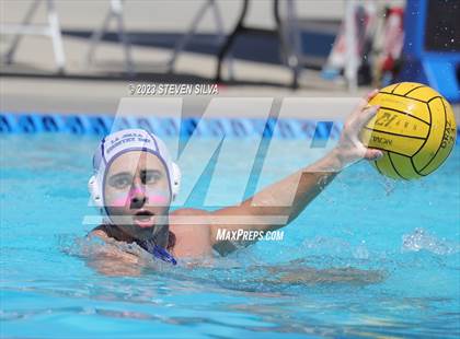 Thumbnail 3 in Mira Mesa vs. La Jolla Country Day (17th Annual Draz Classic) photogallery.