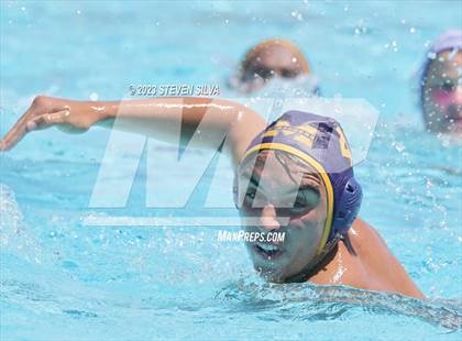 Thumbnail 1 in Mira Mesa vs. La Jolla Country Day (17th Annual Draz Classic) photogallery.