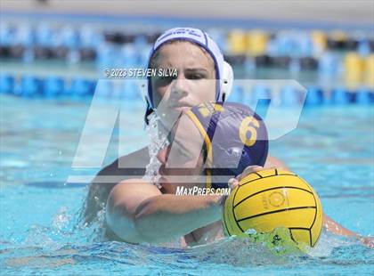 Thumbnail 2 in Mira Mesa vs. La Jolla Country Day (17th Annual Draz Classic) photogallery.