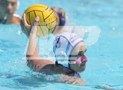 Thumbnail 3 in Mira Mesa vs. La Jolla Country Day (17th Annual Draz Classic) photogallery.
