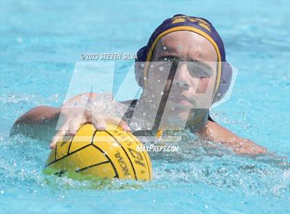 Thumbnail 1 in Mira Mesa vs. La Jolla Country Day (17th Annual Draz Classic) photogallery.