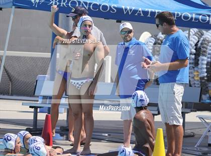Thumbnail 3 in Mira Mesa vs. La Jolla Country Day (17th Annual Draz Classic) photogallery.