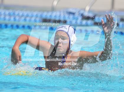 Thumbnail 1 in Mira Mesa vs. La Jolla Country Day (17th Annual Draz Classic) photogallery.