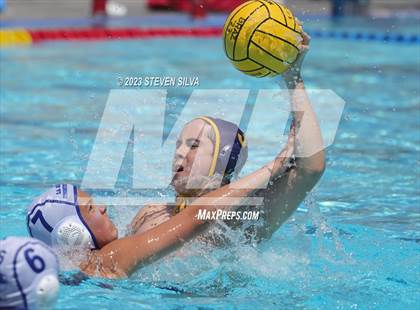 Thumbnail 1 in Mira Mesa vs. La Jolla Country Day (17th Annual Draz Classic) photogallery.
