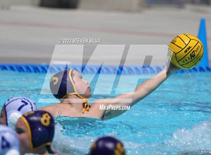 Thumbnail 1 in Mira Mesa vs. La Jolla Country Day (17th Annual Draz Classic) photogallery.