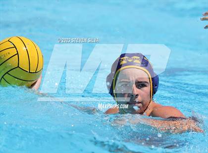 Thumbnail 2 in Mira Mesa vs. La Jolla Country Day (17th Annual Draz Classic) photogallery.