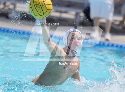 Thumbnail 1 in Mira Mesa vs. La Jolla Country Day (17th Annual Draz Classic) photogallery.