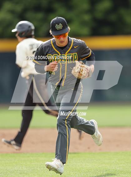 Thumbnail 1 in Mira Costa @ El Dorado photogallery.