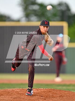 Harmony @ Hughes Springs