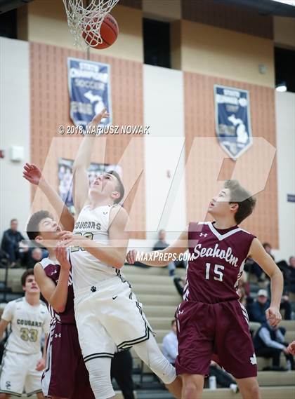 Thumbnail 1 in Seaholm @ Stoney Creek photogallery.