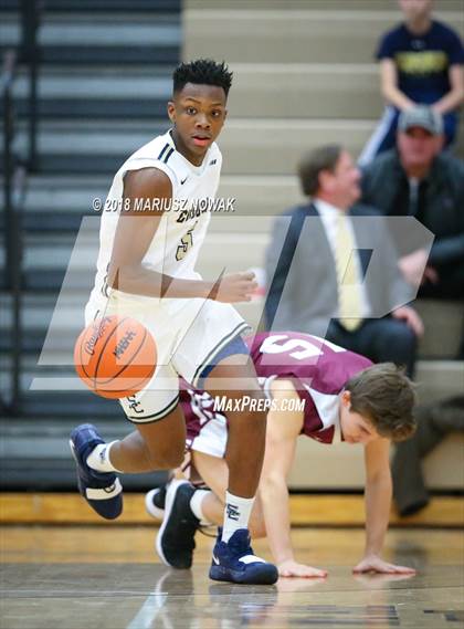 Thumbnail 1 in Seaholm @ Stoney Creek photogallery.