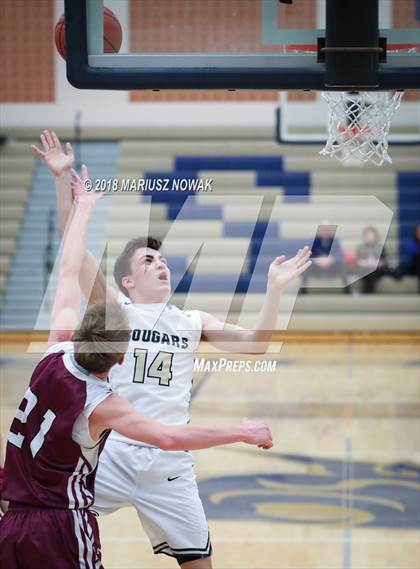 Thumbnail 2 in Seaholm @ Stoney Creek photogallery.