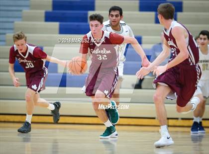 Thumbnail 2 in Seaholm @ Stoney Creek photogallery.