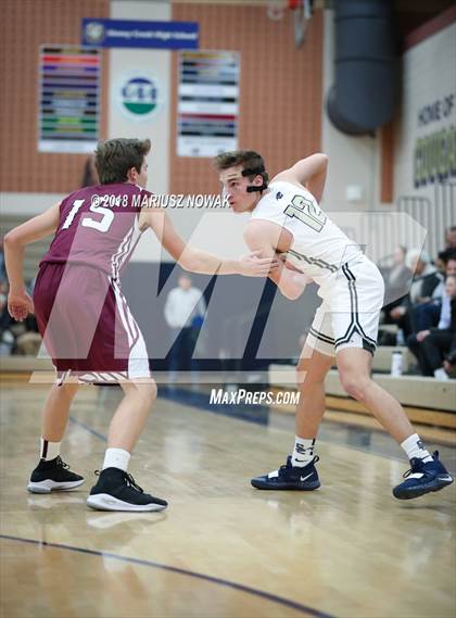 Thumbnail 1 in Seaholm @ Stoney Creek photogallery.