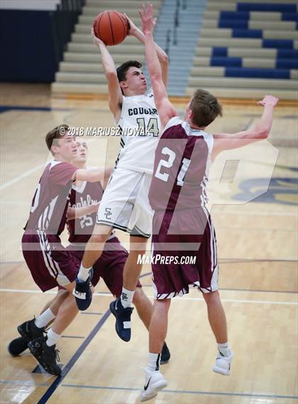 Thumbnail 3 in Seaholm @ Stoney Creek photogallery.