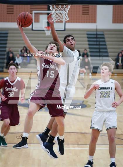 Thumbnail 2 in Seaholm @ Stoney Creek photogallery.