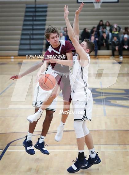 Thumbnail 2 in Seaholm @ Stoney Creek photogallery.