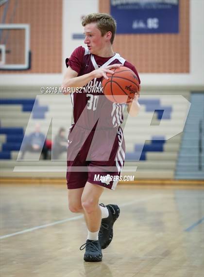 Thumbnail 1 in Seaholm @ Stoney Creek photogallery.
