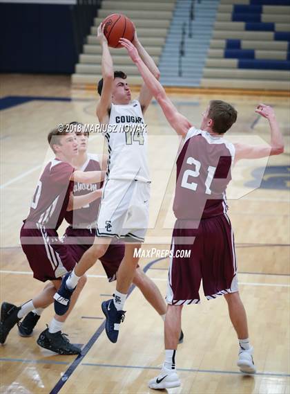 Thumbnail 2 in Seaholm @ Stoney Creek photogallery.