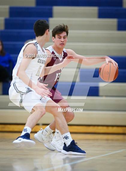 Thumbnail 2 in Seaholm @ Stoney Creek photogallery.