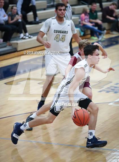 Thumbnail 3 in Seaholm @ Stoney Creek photogallery.