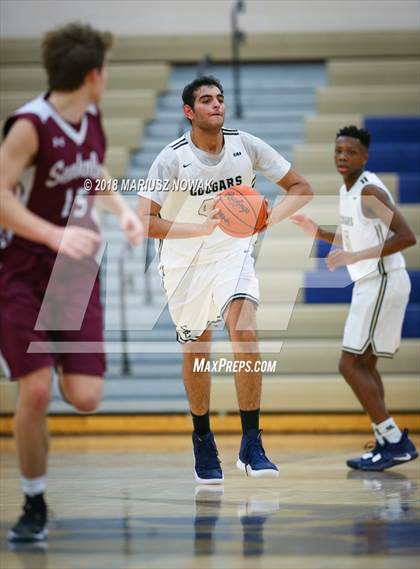 Thumbnail 3 in Seaholm @ Stoney Creek photogallery.