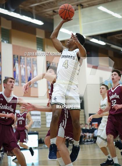 Thumbnail 3 in Seaholm @ Stoney Creek photogallery.