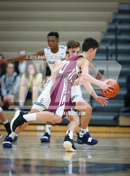 Thumbnail 1 in Seaholm @ Stoney Creek photogallery.