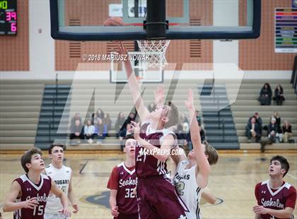 Thumbnail 1 in Seaholm @ Stoney Creek photogallery.