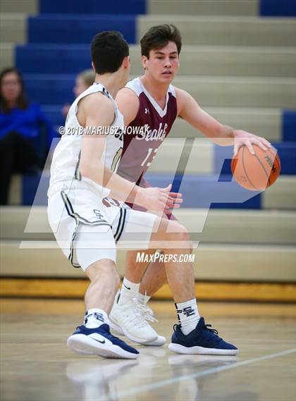Thumbnail 3 in Seaholm @ Stoney Creek photogallery.