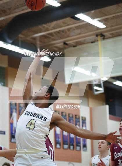 Thumbnail 2 in Seaholm @ Stoney Creek photogallery.