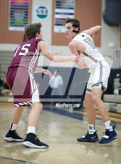 Thumbnail 3 in Seaholm @ Stoney Creek photogallery.