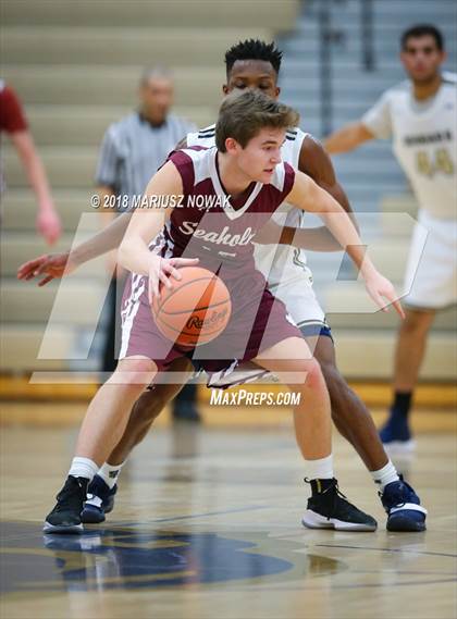 Thumbnail 2 in Seaholm @ Stoney Creek photogallery.
