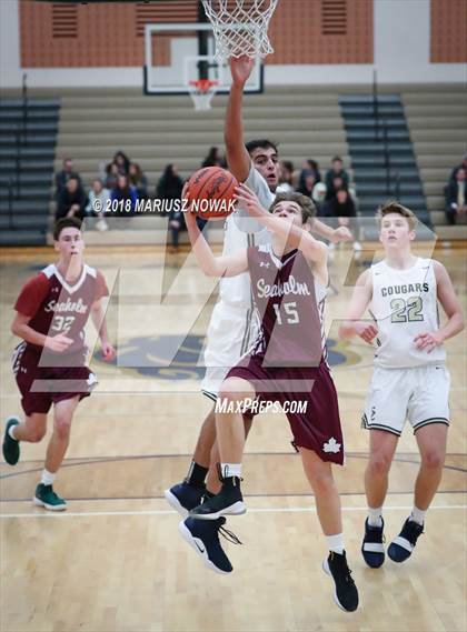 Thumbnail 3 in Seaholm @ Stoney Creek photogallery.