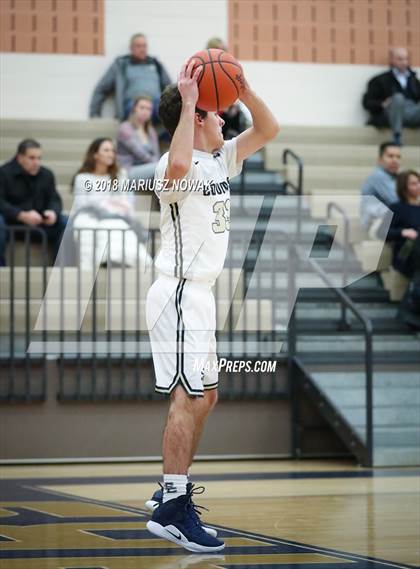 Thumbnail 1 in Seaholm @ Stoney Creek photogallery.