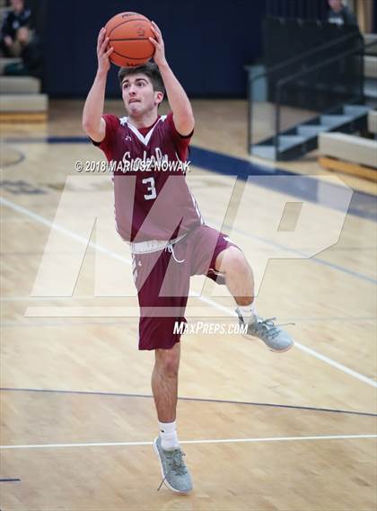 Thumbnail 2 in Seaholm @ Stoney Creek photogallery.