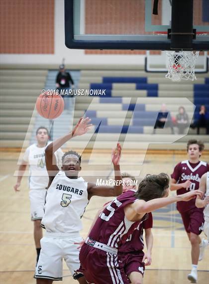 Thumbnail 2 in Seaholm @ Stoney Creek photogallery.
