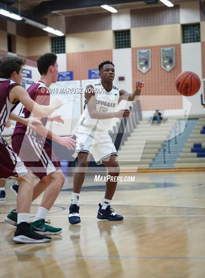 Thumbnail 2 in Seaholm @ Stoney Creek photogallery.