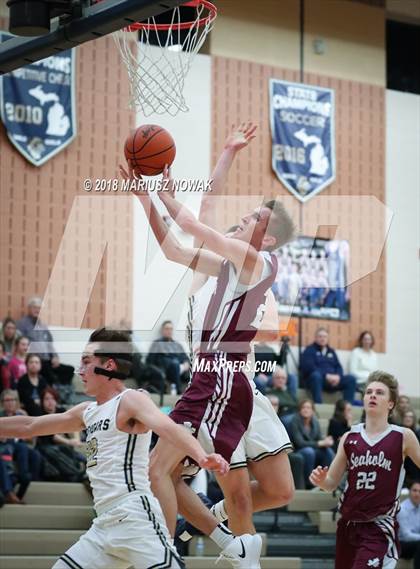 Thumbnail 1 in Seaholm @ Stoney Creek photogallery.