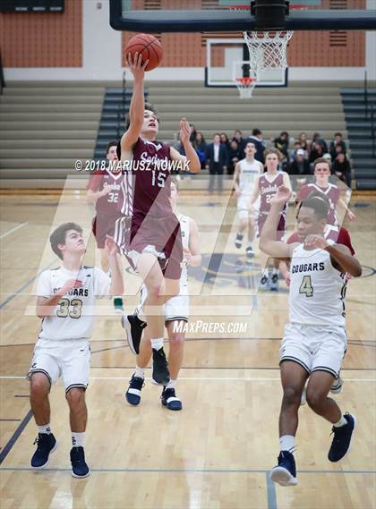 Thumbnail 2 in Seaholm @ Stoney Creek photogallery.
