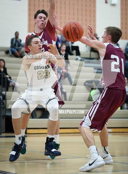 Thumbnail 1 in Seaholm @ Stoney Creek photogallery.