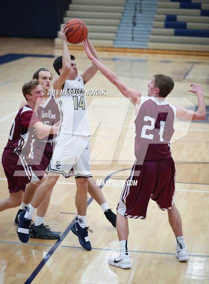 Thumbnail 1 in Seaholm @ Stoney Creek photogallery.